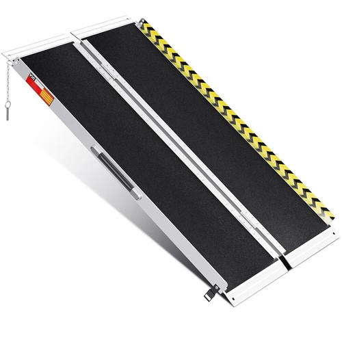 4ft aluminum folding - 4ft,