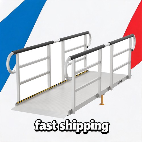 8ft folding aluminum - folding,