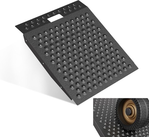 750lbs shed ramp heavy - 750lbs, heavy-duty