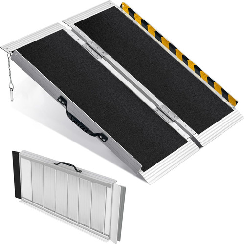 3ft portable wheelchair ramp - wheelchair,