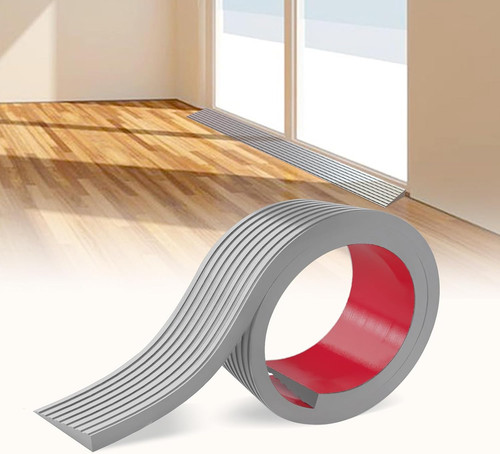 Threshold ramps for doorways - ramps,