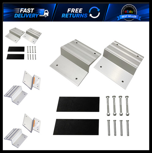 Aluminum loading ramp kit for - loading,