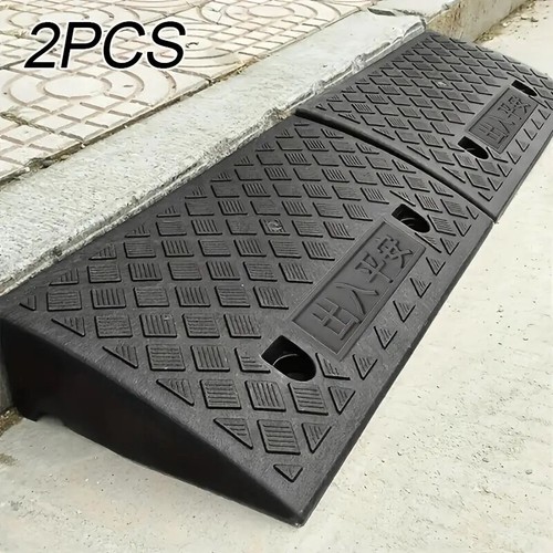 Pack driveway ramp heavy - driveway,