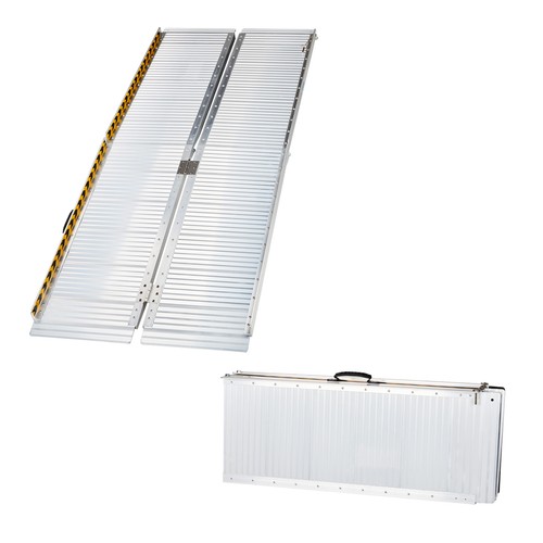 Multi folding aluminum - 6',