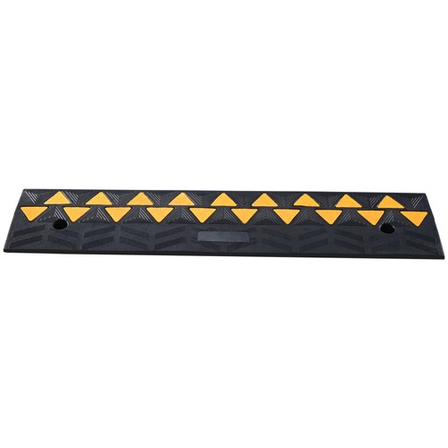 15t load rubber curb - load, 3.7