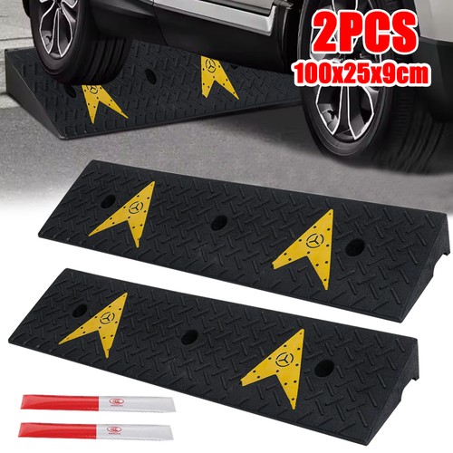 100cm long heavy duty - 100cm, kerb