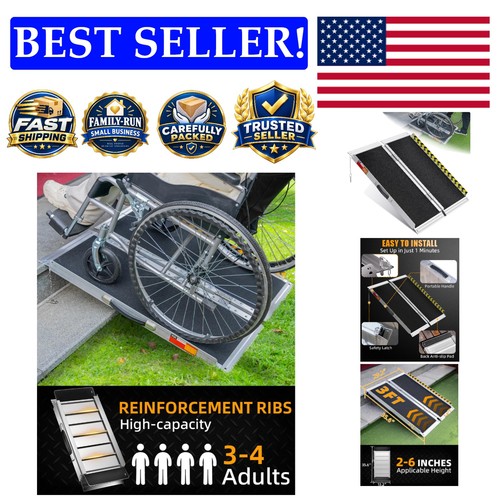 Lightweight 3ft portable - lightweight,