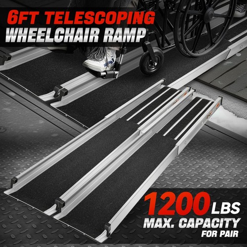 1200 lbs capacity extendable - 1200,