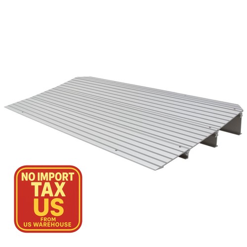 Threshold ramp portable - threshold,