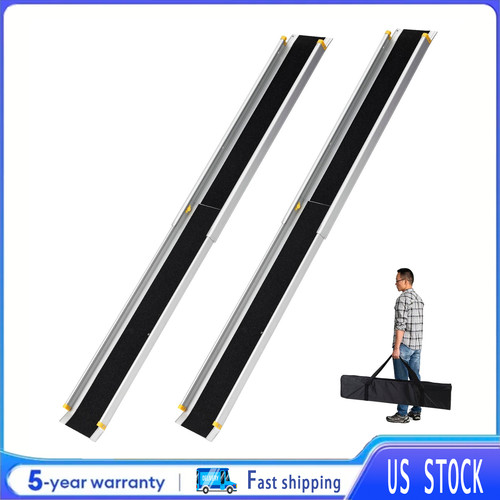 Pack 8ft telescoping - 2-pack,