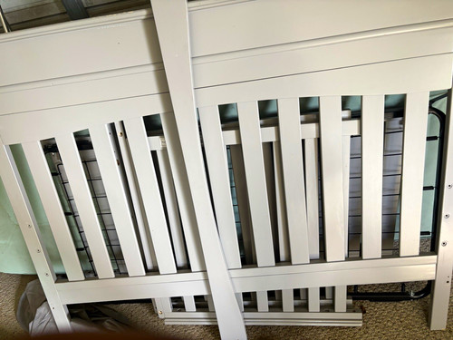 Crib