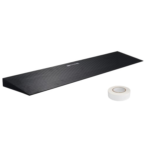 Vevor cuttable threshold - vevor,
