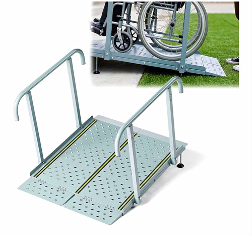 Carbon steel threshold - steel,