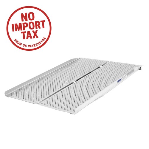 Silver spring lightweight - 4',