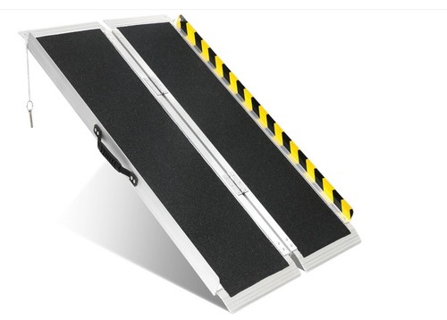 4ft portable aluminum - 4ft,