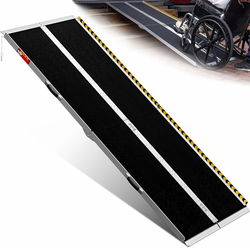 Single fold aluminum - single-fold,
