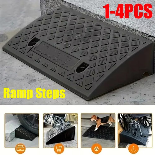Heavy duty portable - portable, kerb