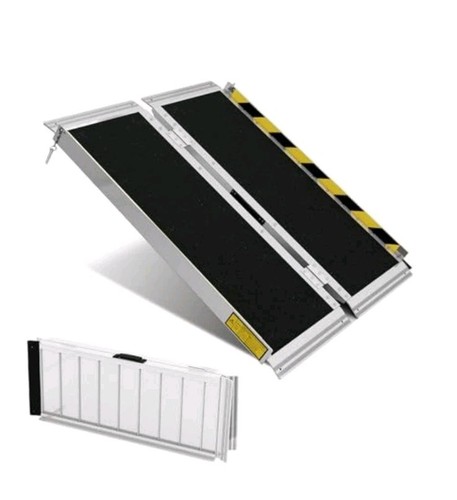 3ft portable folding aluminum - folding,