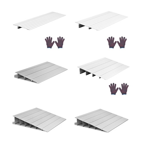 Uimoso 4 5 6 inch - , 1/2/3/4/5/6