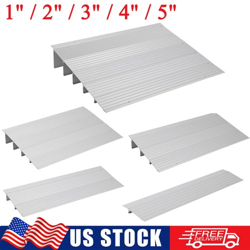4 5 entry threshold - 1"/2"/3"/4"/5",