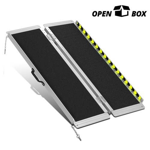 Open box 4ft 800lbs - [open-box]4ft,