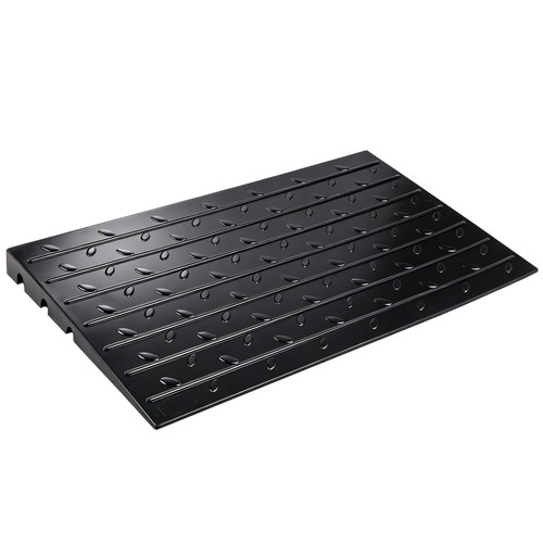 Rise threshold ramps - 2.5",