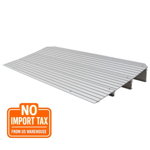 Threshold ramp portable - ramp,