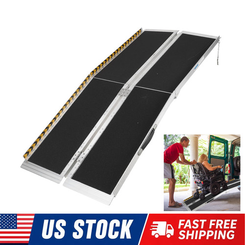 10ft folding aluminum - folding,