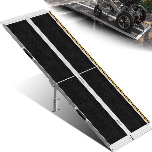 6ft wheelchair ramp - wheelchair, 4