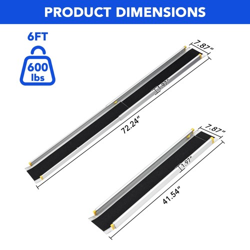 Gravee 6ft telescoping - 6ft,