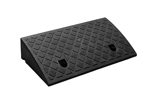 Curb ramp portable lightweight - curb,