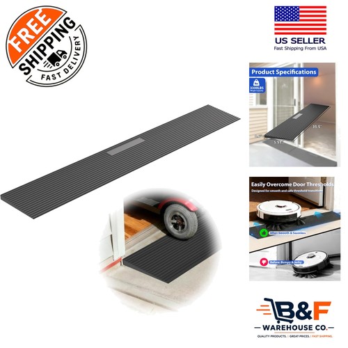 Cut fit rubber wheelchair - rubber,
