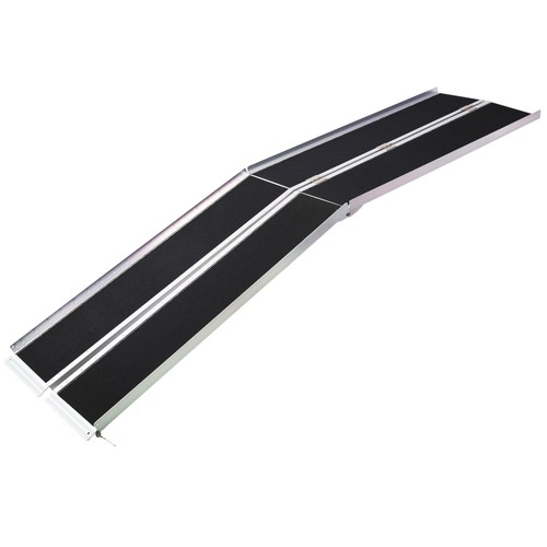 10ft aluminum wheelchair ramp - 10ft,