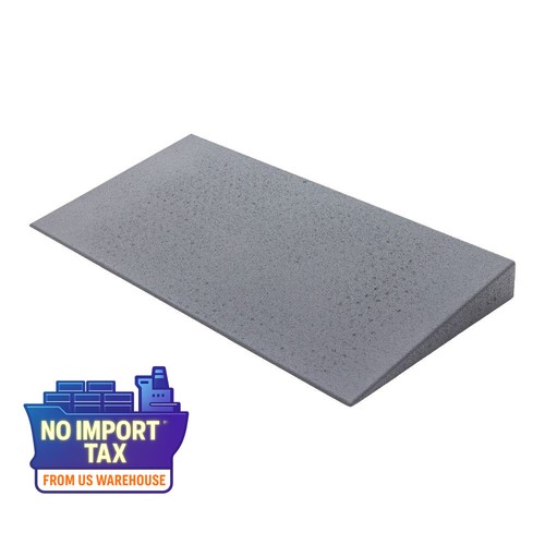 Doorway threshold ramp - threshold, for