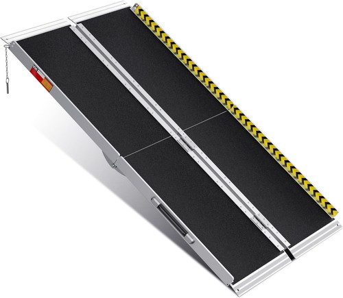 Vnn portable wheelchair ramp - vnn,