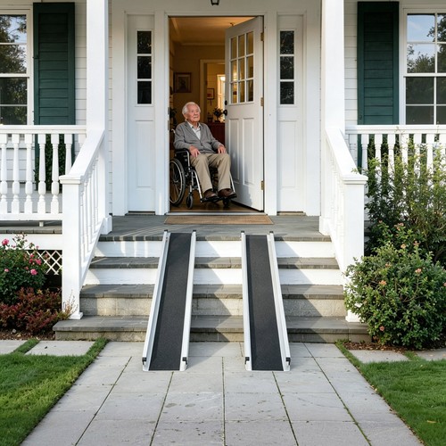 2pcs 7ft telescopic - 2pcs,