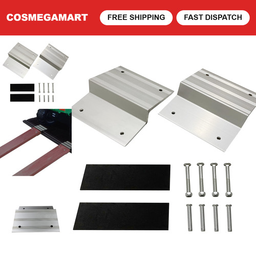 Utility loading ramps kit 2 - utility,