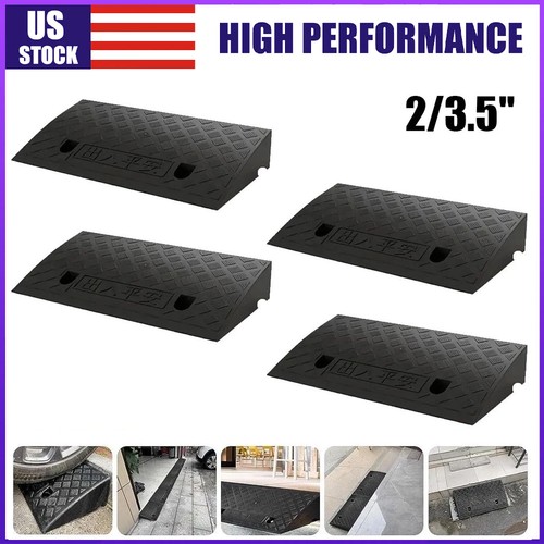 Pack driveway ramp heavy - ramp,