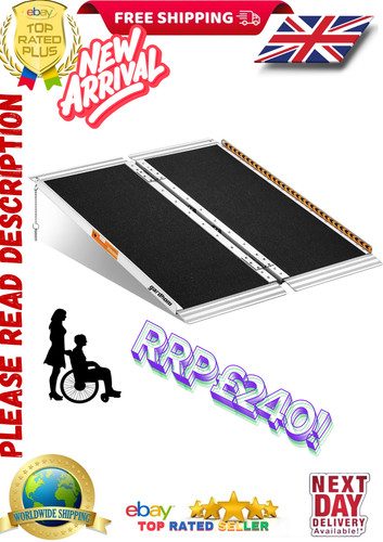 Wheelchair ramps for - ,