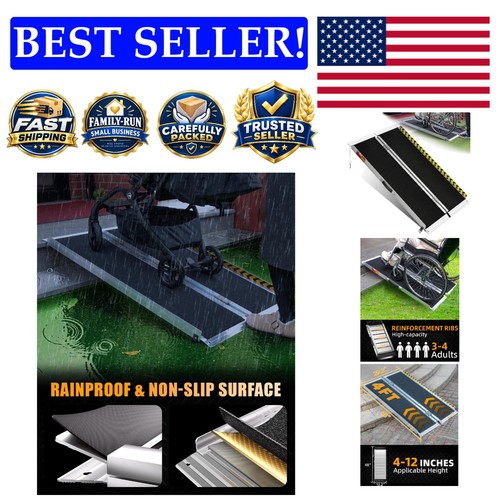 Durable lightweight aluminum - durable,