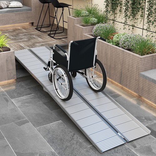 Portable wheelchair - portable,