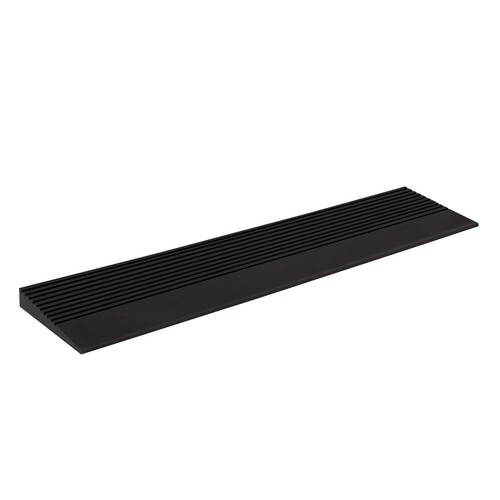 Rise threshold ramp - threshold,