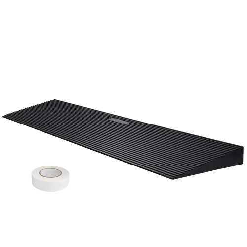 Rise cuttable threshold - rise,