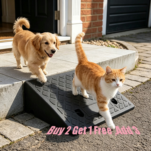 Heavy duty step - heavy, padding