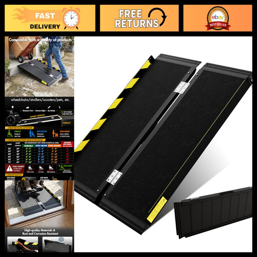 3ft folding portable - folding,