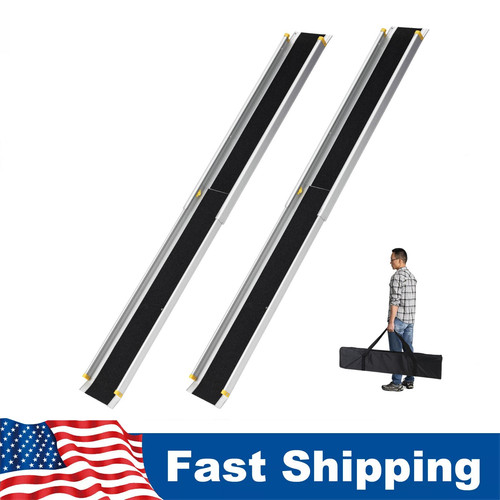 8ft 600lbs aluminum - ✨2,