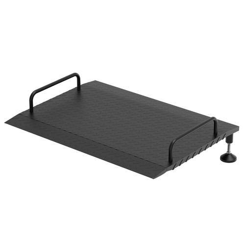0 h adjustable - 5.0"~8.0"h,