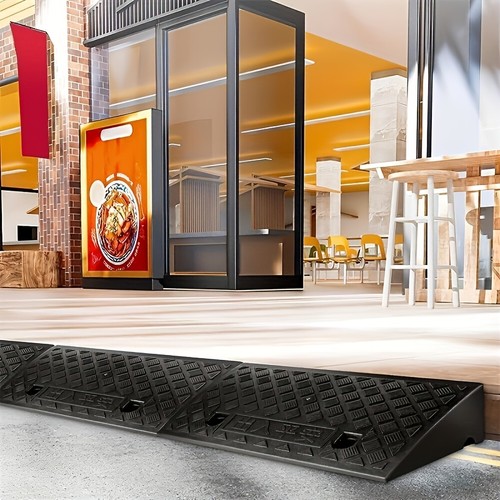 Rise heavy duty - duty, rubber