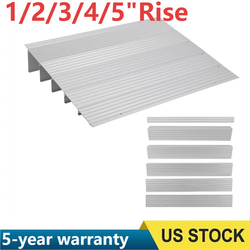 4 5 threshold ramp - threshold,