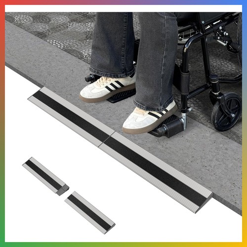 Threshold ramp inch - ramp,